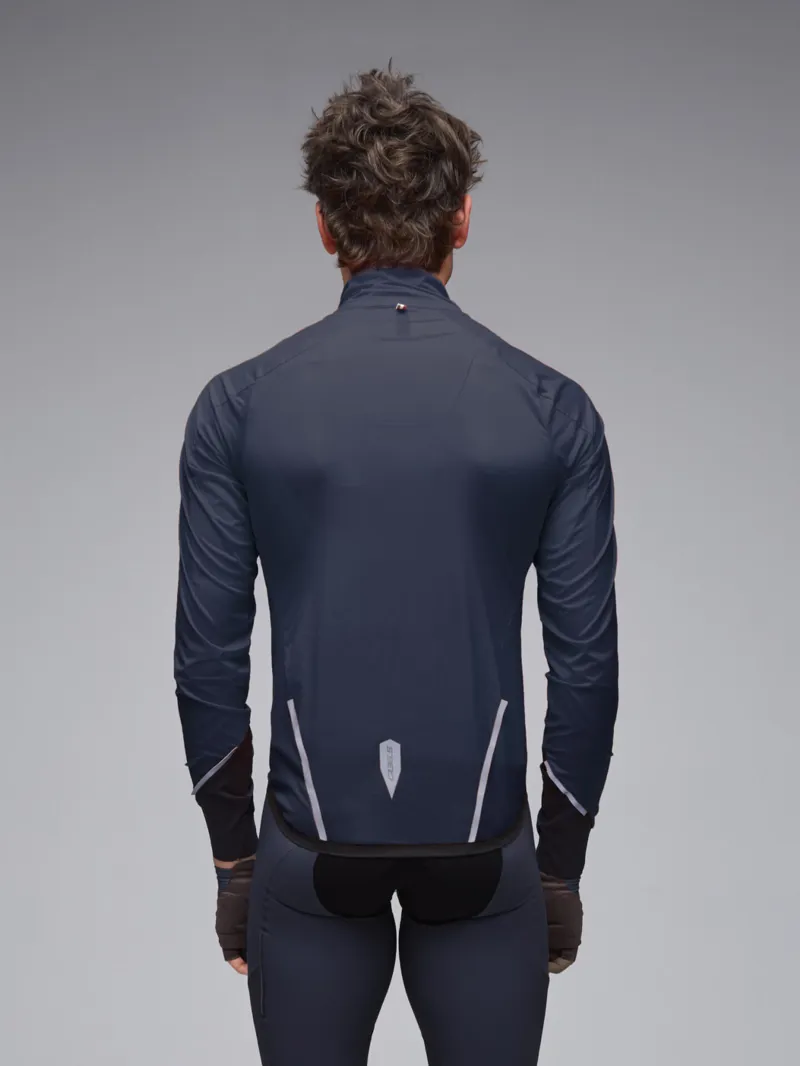 Q36.5 Air Jacket - Nautica Blue-3