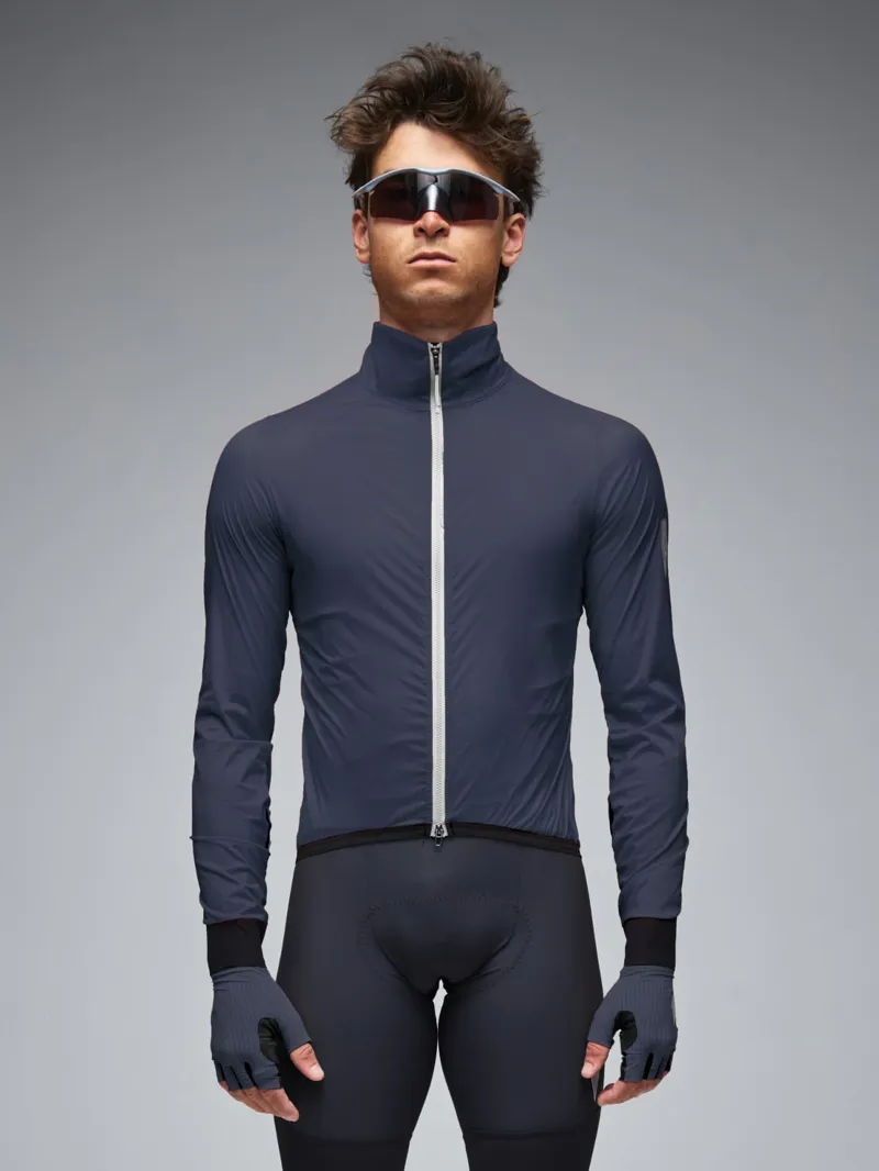 Q36.5 Air Jacket - Nautica Blue-2