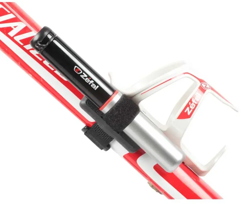Zefal Air Profil FC01 Mini Pump-2