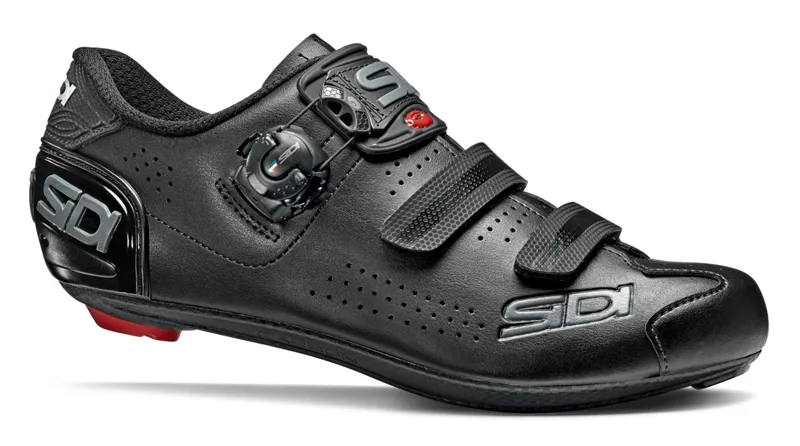 Sidi Alba 2 Women's Road Shoes Black