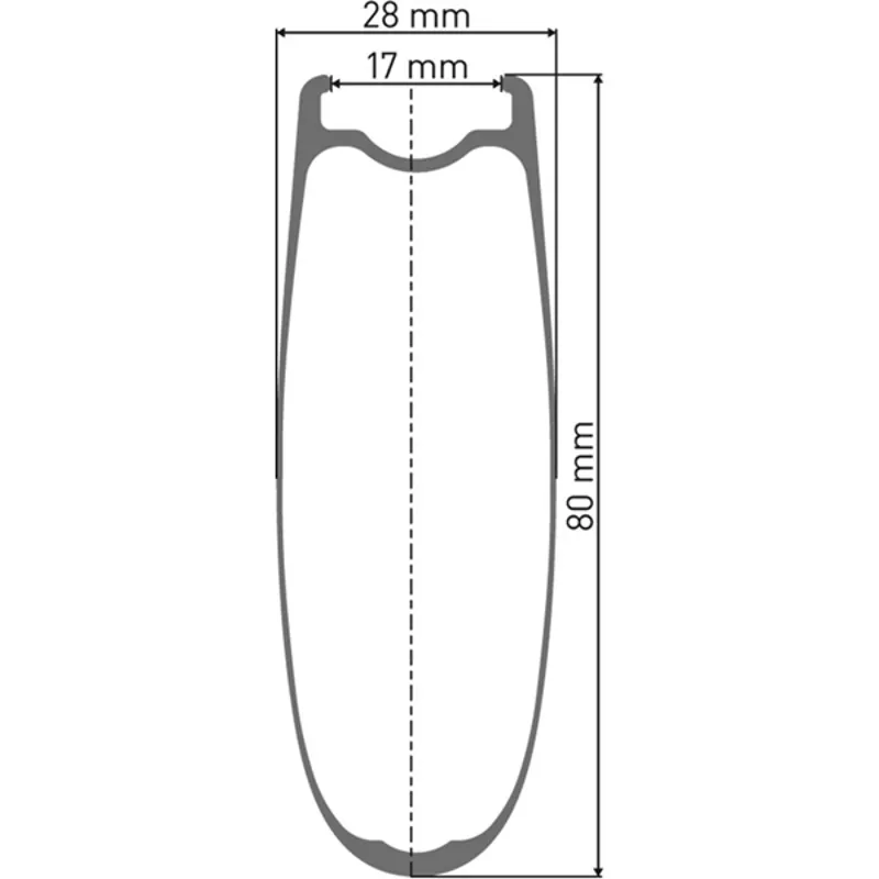 DT SWISS ARC 1400 DICUT Disc Brake wheels-1