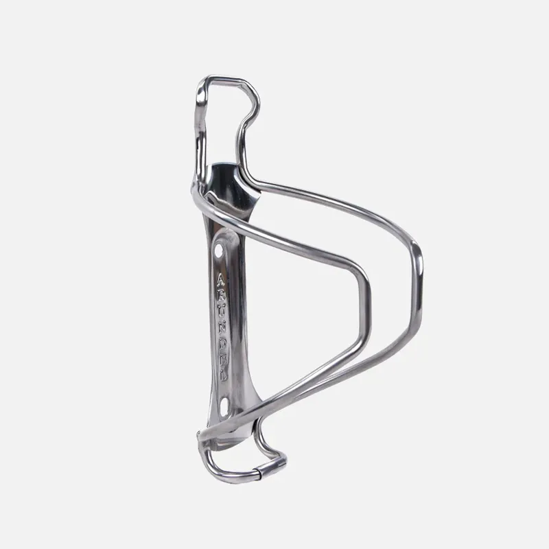 Arundel Stainless Steel bottle Cage