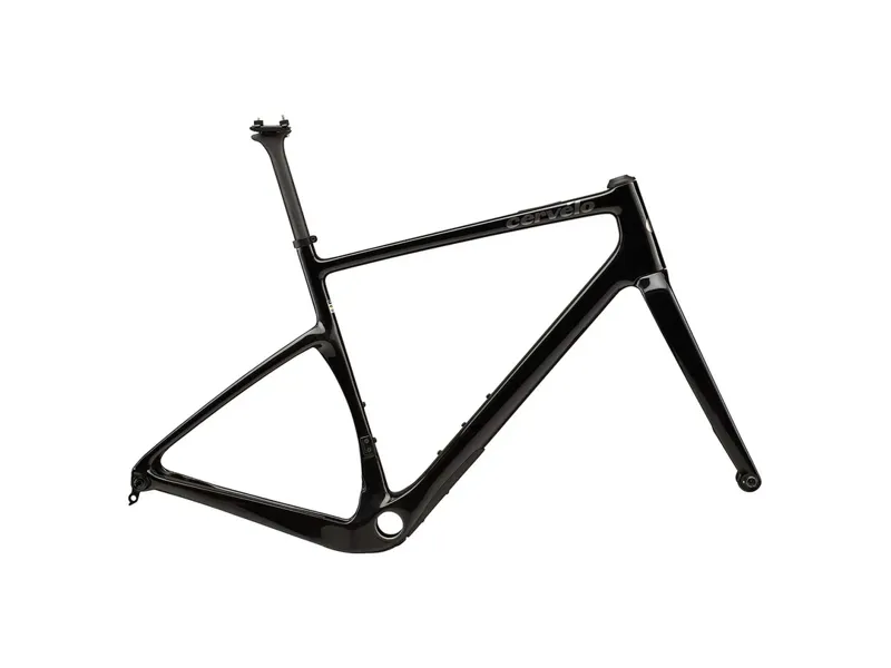 Cervelo Aspero - Carbon Frameset -1