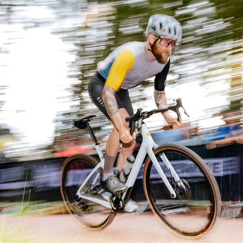 Cervelo Aspero - Apex AXS - Black/Charcoal-2