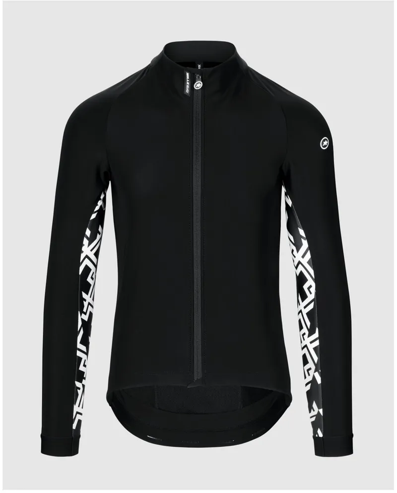 Assos Mille GT 3/3 Jacket EVO