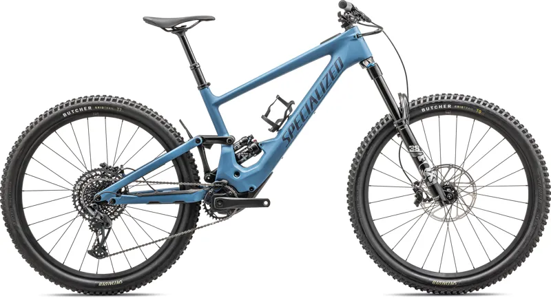Specialized Turbo Kenevo SL Comp MYSTIC BLUE