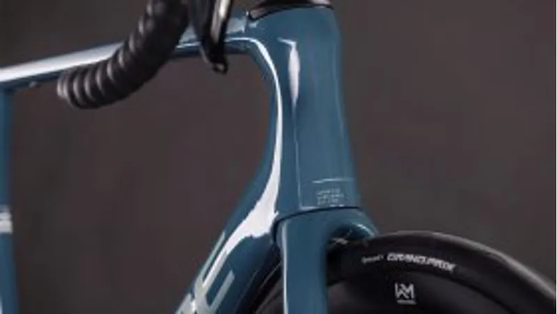 Cube Agree c:62 One 2026 Cm Grey/GREY-5