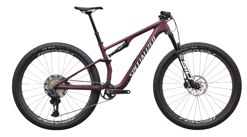 Specialized Epic 8 Expert Di2 Mountain Bike 