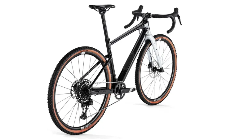BMC URS Three Carbon Gravel Bike -1