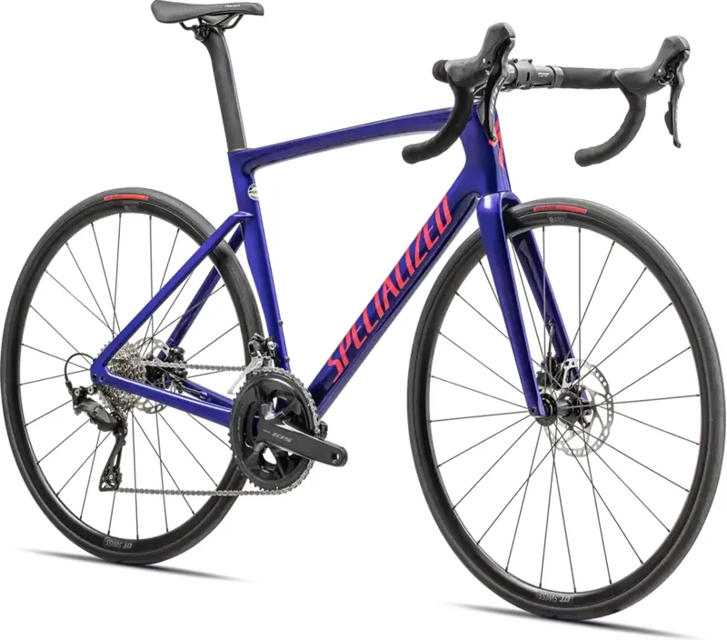 Specialized Tarmac SL7 Sport Carbon Road bike -2