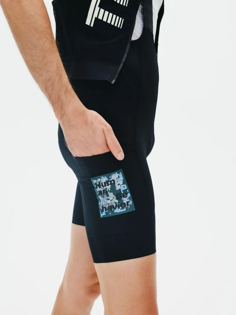 Pas Normal Studios Men's T.K.O. Essential Light Bibs-3