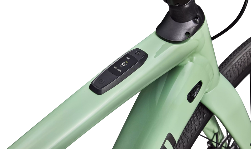 Specialized Turbo Creo 2 Comp E5 Electric Road Bike -7