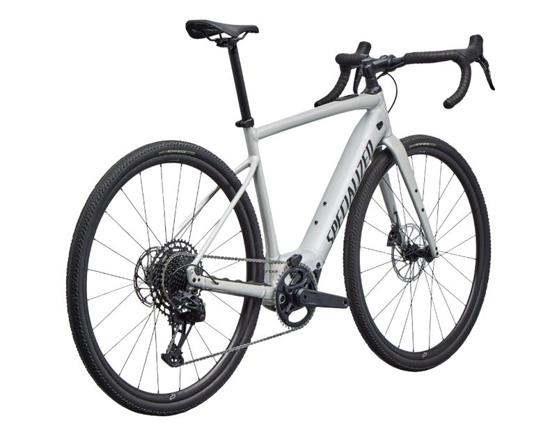 Specialized Turbo Creo 2 Comp E5 Electric Road Bike -4