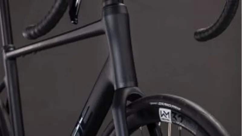 Cube Attain Slx 2026 Cm COAL/PRISM-5