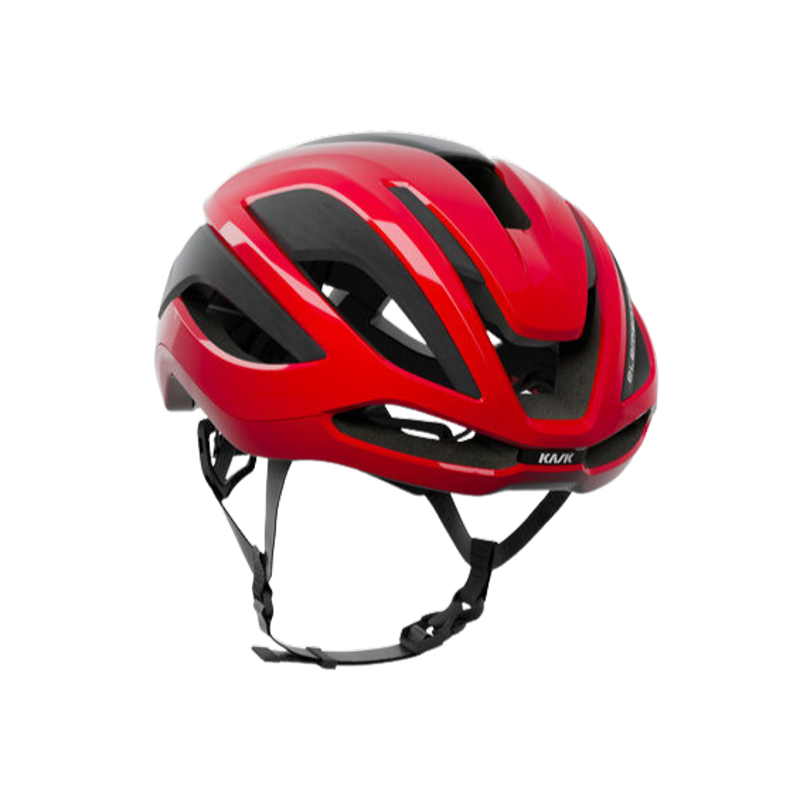 Kask Elemento WG11 Red Road Cycling Helmet