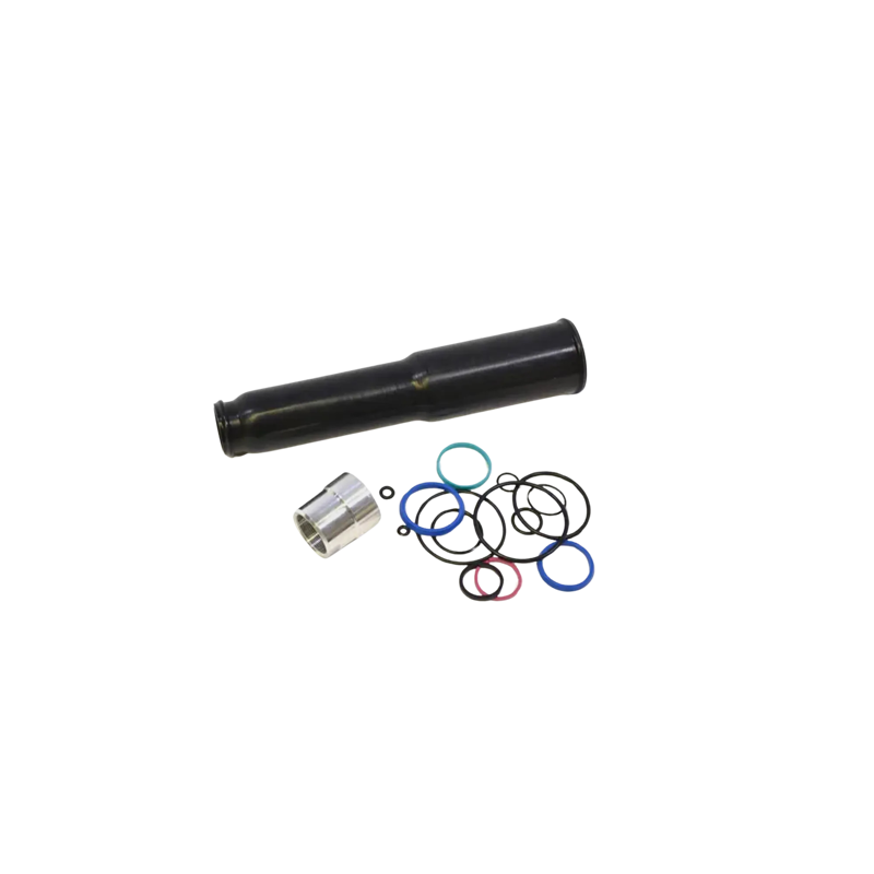 Fox Fork FIT4 36/40 Cartridge Rebuild Seal Kit in Black