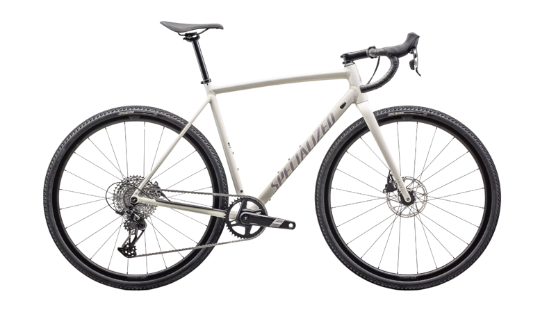 Specialized Crux DSW Gravel Bike 2025