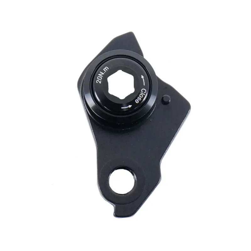 Universal Derailleur Hanger UDH