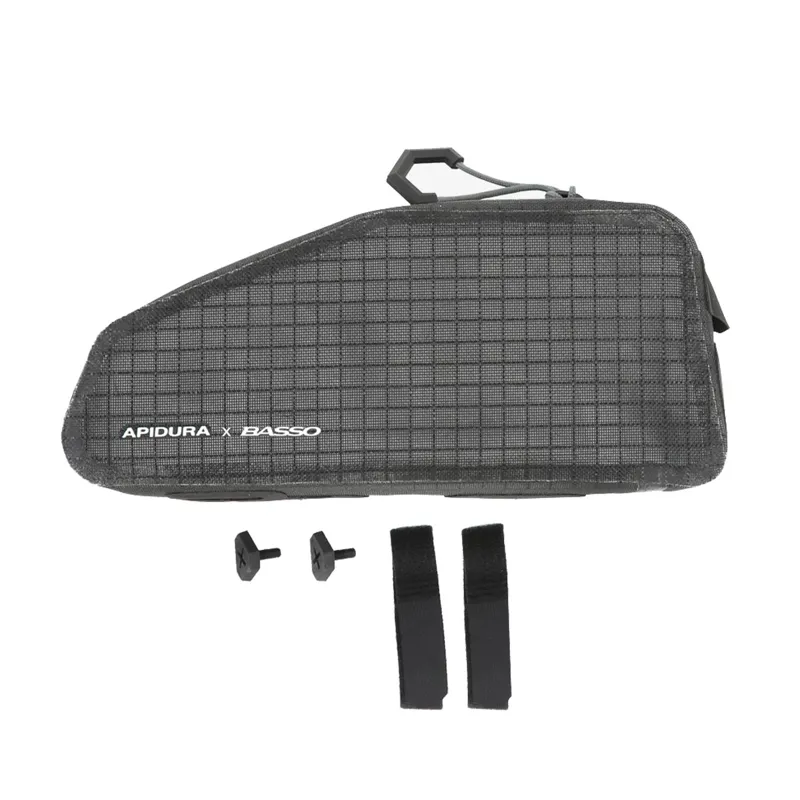 Apidura X Top Tube Bag