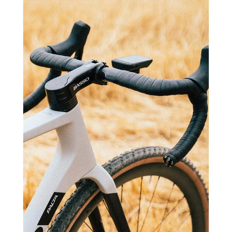 Gravel Carbon Handlebar 4-1