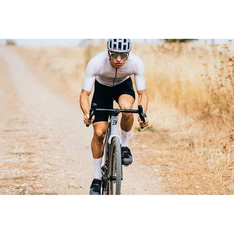 Gravel Carbon Handlebar 4-3