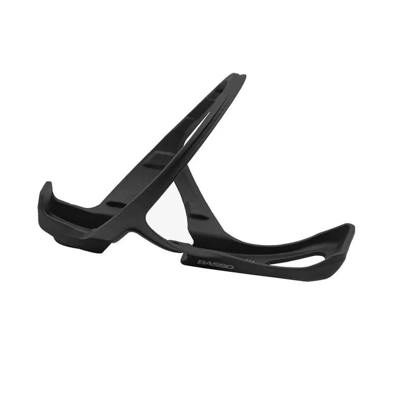 Piuma Carbon Bottle Cage Black