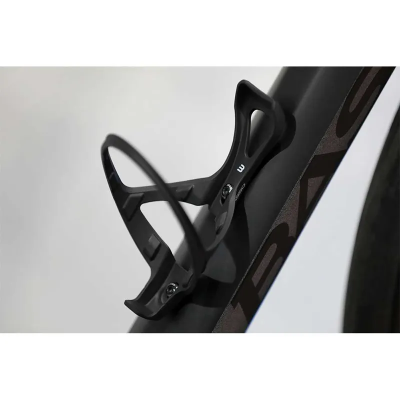 Piuma Carbon Bottle Cage Black-3