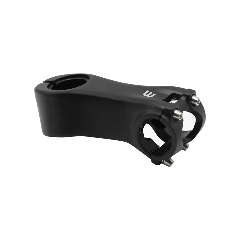 Strato Stem Black