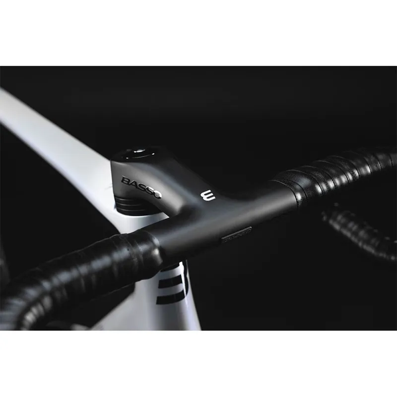 Levita Integrated Handlebar Black 4-2