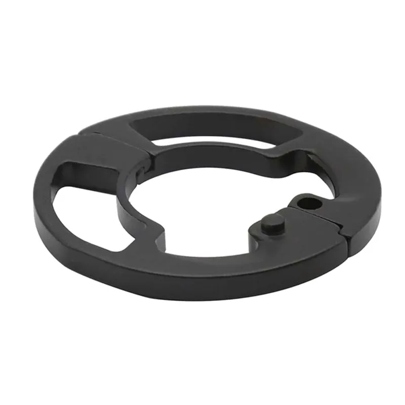 Paradigma 5mm Spacer Black 5mm