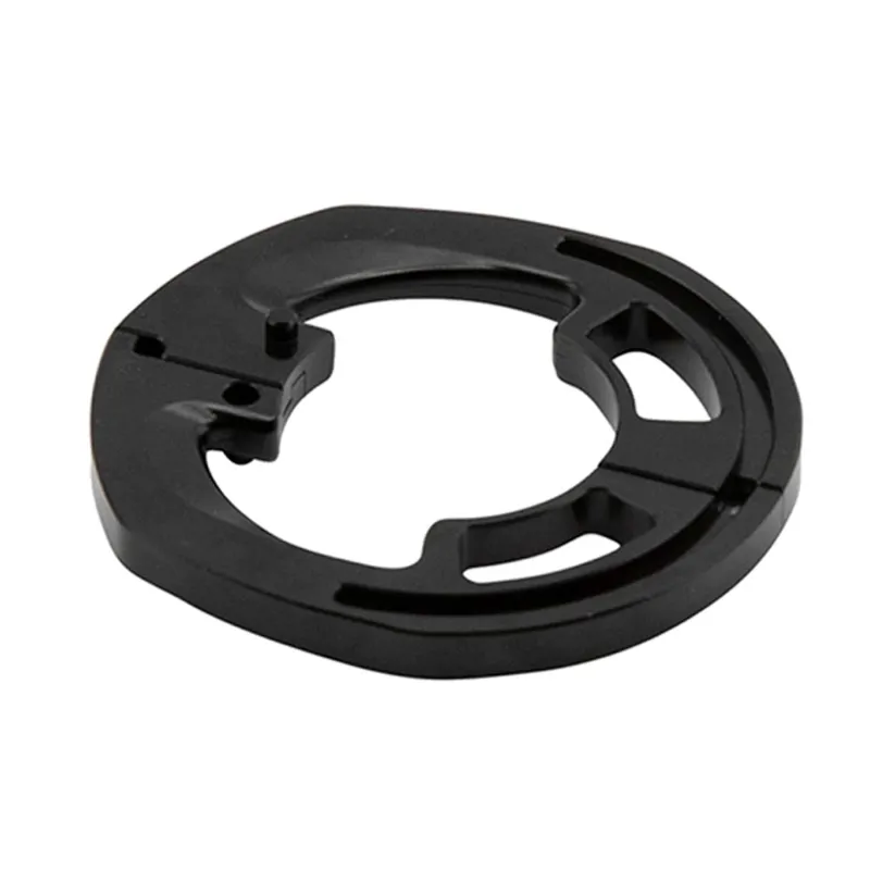 Paradigma 5mm Spacer Black 5mm-1
