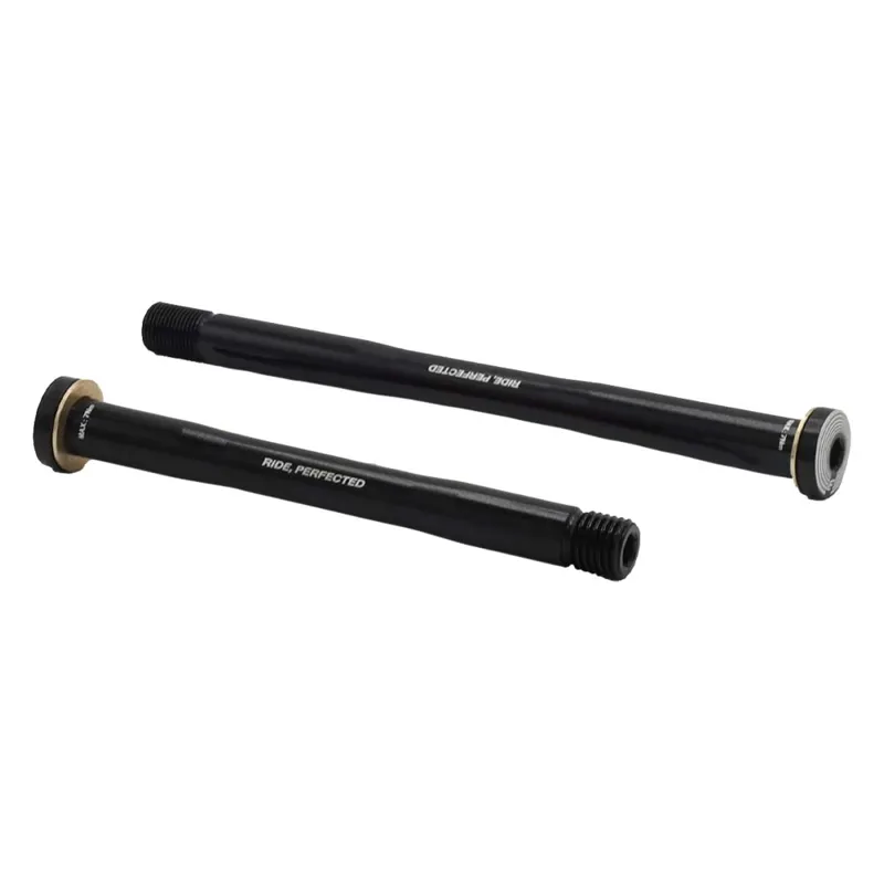 Ride Perfected SV Thru Axle