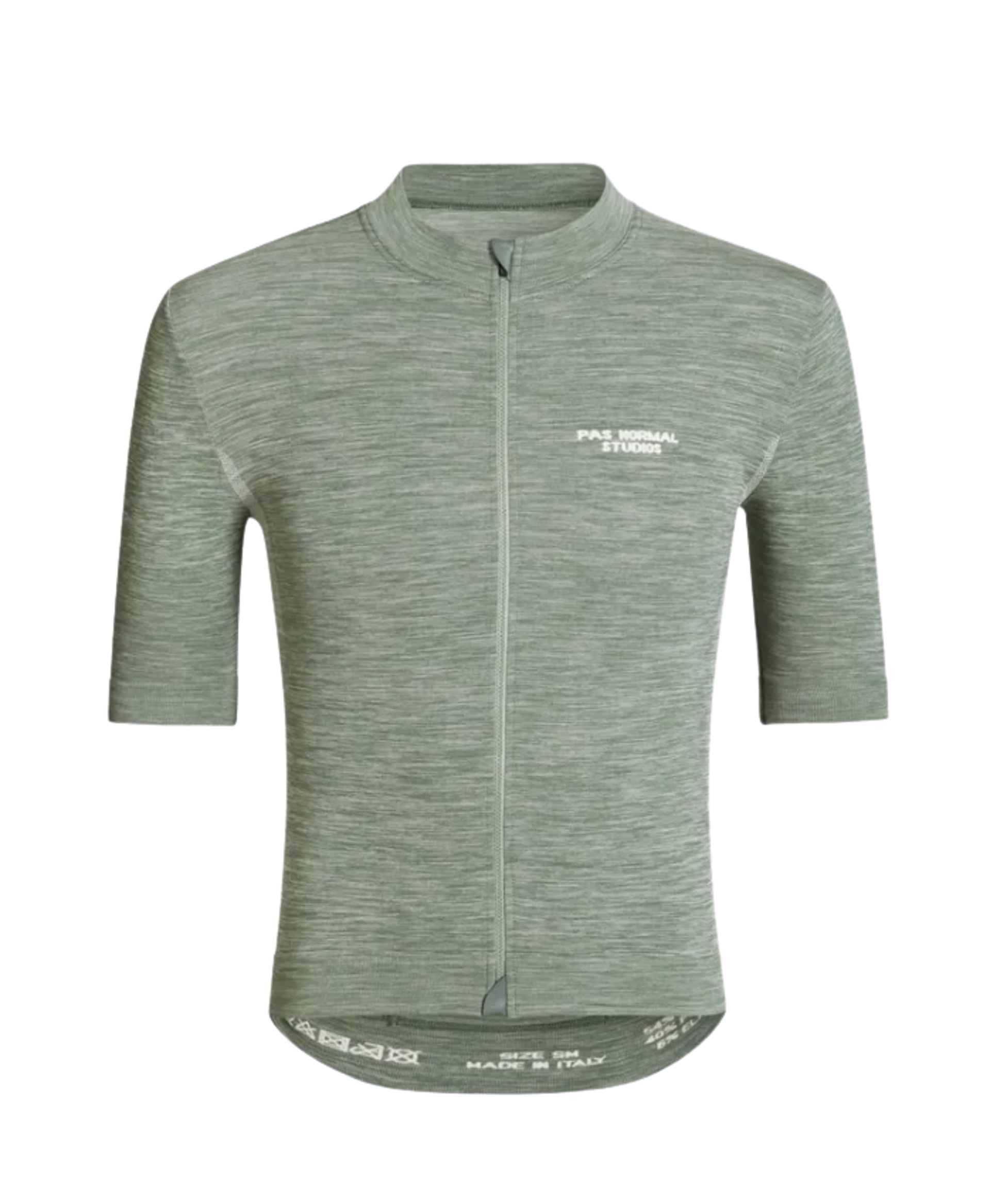 Pas Normal Studios Men's Escapism Knit Jersey