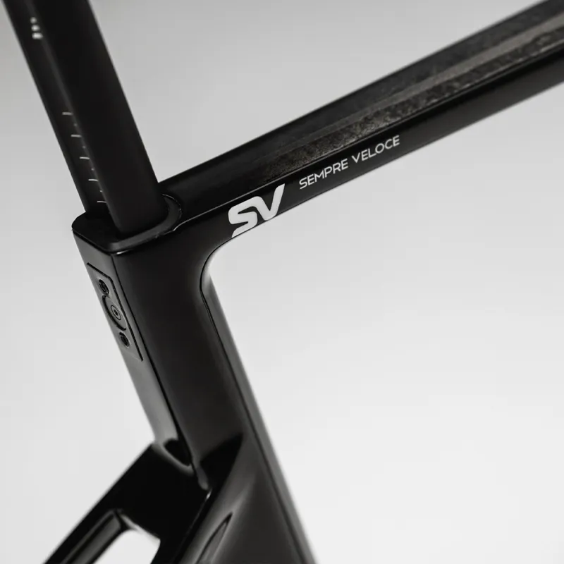 SV Pure Frameset Black-4