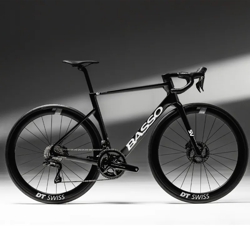 SV Pure Frameset Black-5