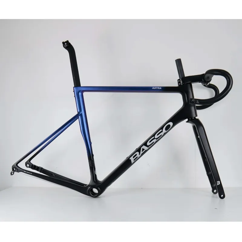 Astra Disc Ex Demo Frameset Chameleon Medium-1