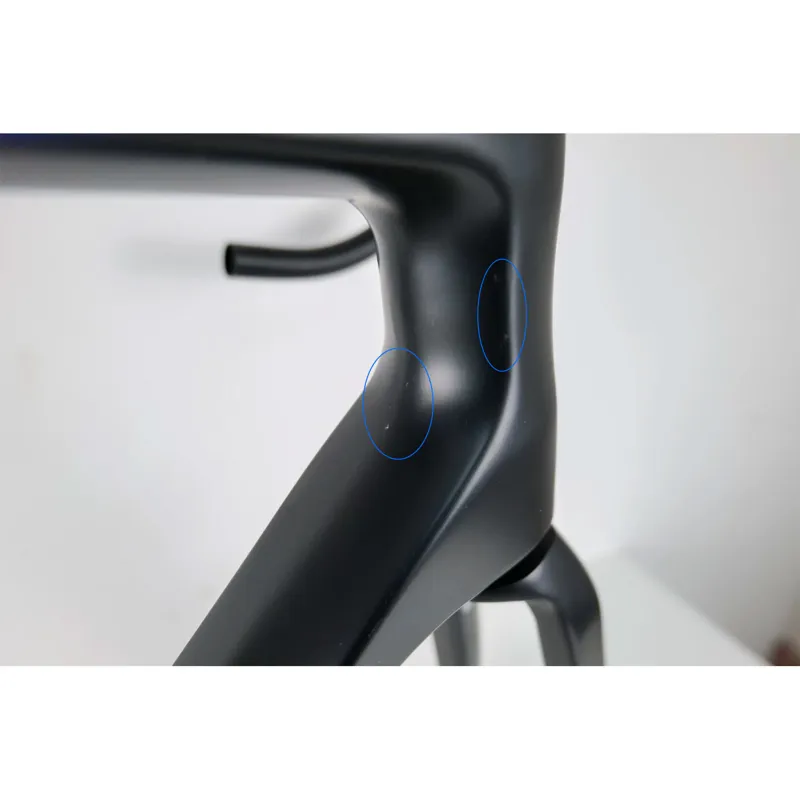 Astra Disc Ex Demo Frameset Chameleon Medium-4