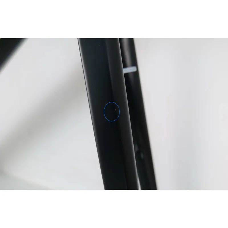 Astra Disc Ex Demo Frameset Chameleon Medium-8