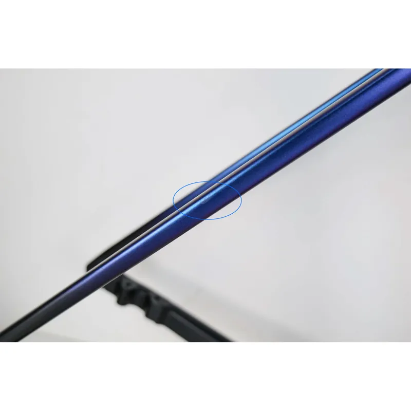 Astra Disc Ex Demo Frameset Chameleon Medium-9