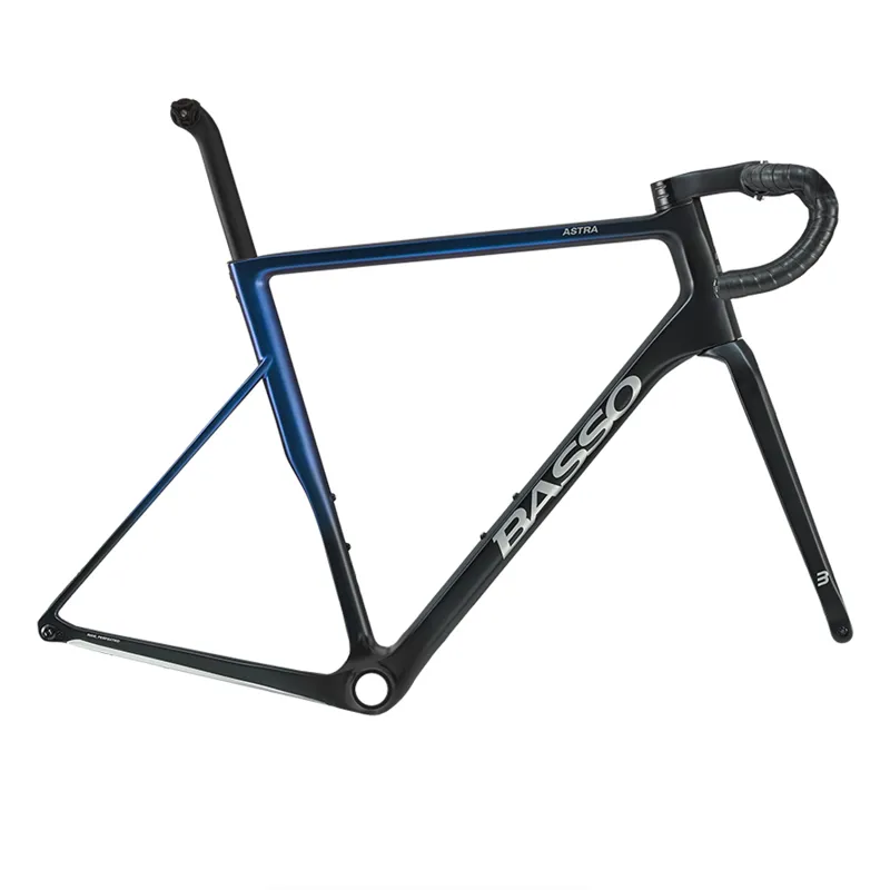Astra Frameset Chameleon Small CLEARANCE ONLY