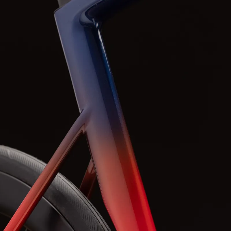 Astra Disc Chroma White Frameset Chroma-White White-3