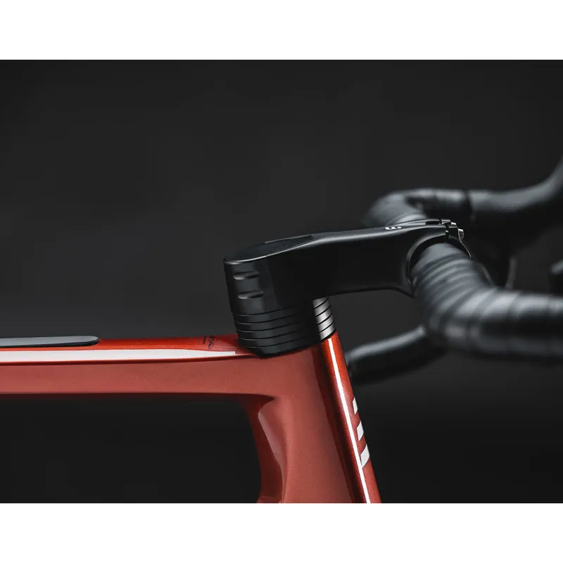 Palta Frameset Candy Red CLEARANCE ONLY-2