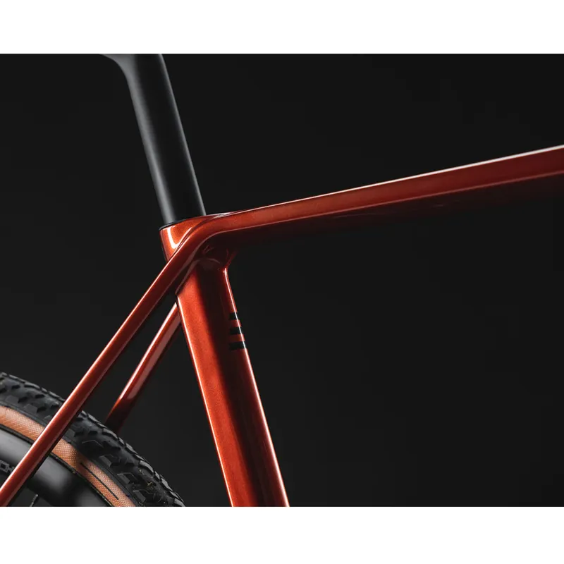 Palta Frameset Candy Red CLEARANCE ONLY-3