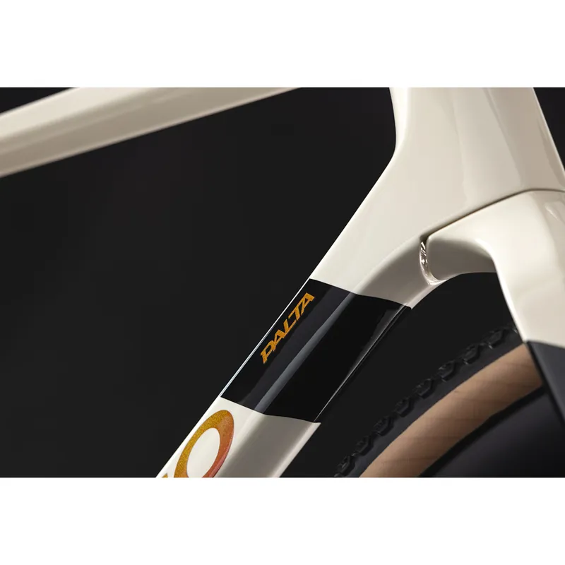 Palta Frameset Off White X-Large CLEARANCE ONLY-2