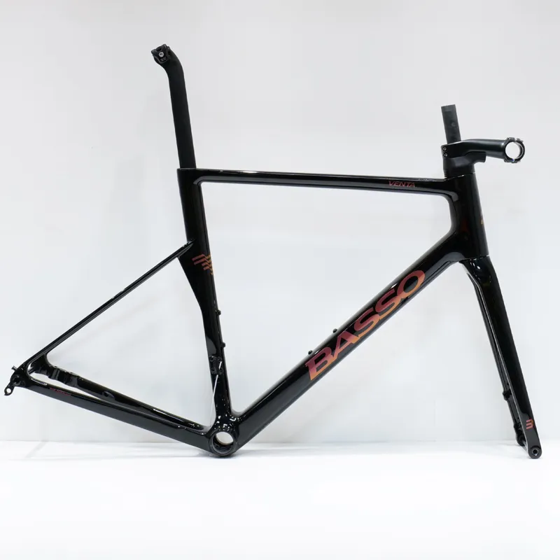 Venta R Magma Ex Demo Frame Black Medium-1