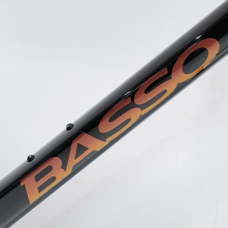 Venta R Magma Ex Demo Frame Black Medium-2