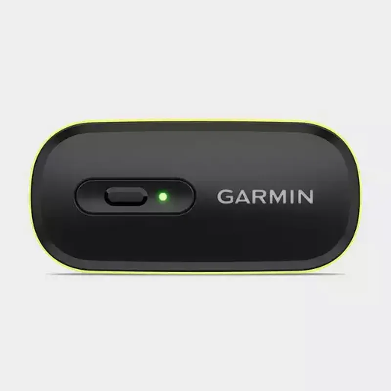 Garmin HRM 600 Heart Rate monitor-3
