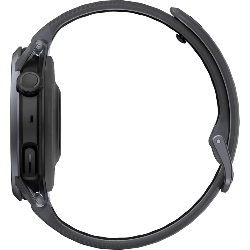 GPSCC Coros PACE 4 GPS Sport Watch - Black Crystal -6