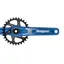 Hope EVO Replacement 170mm Drive Side Crankarm in Blue