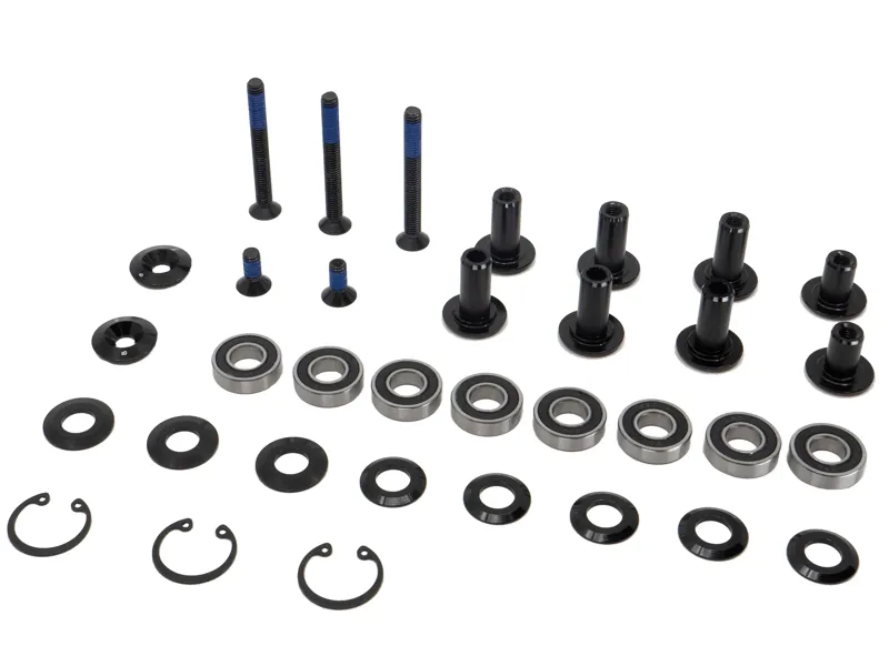 BMC Replacement Bolt Kit - No 25